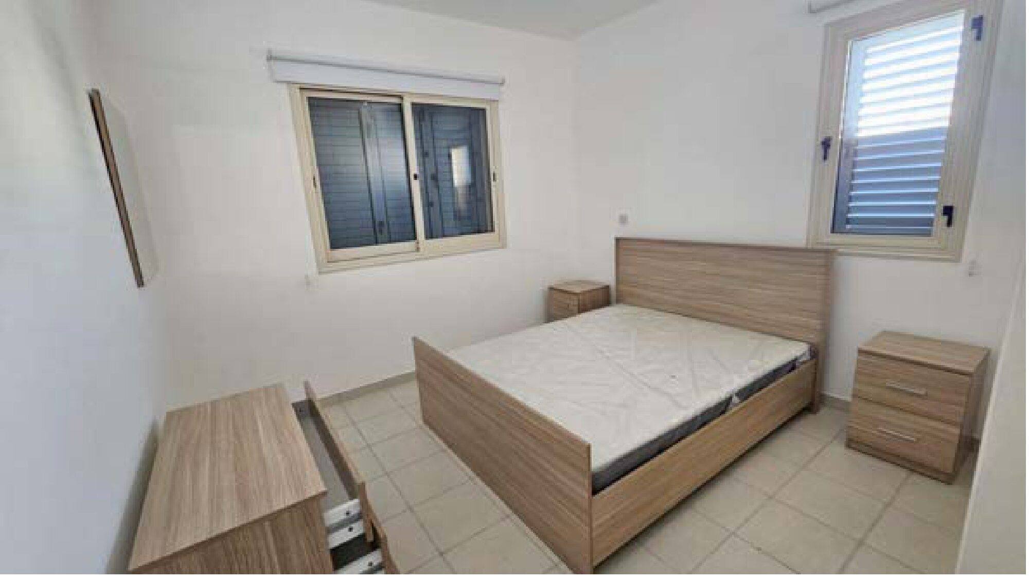 A bedroom