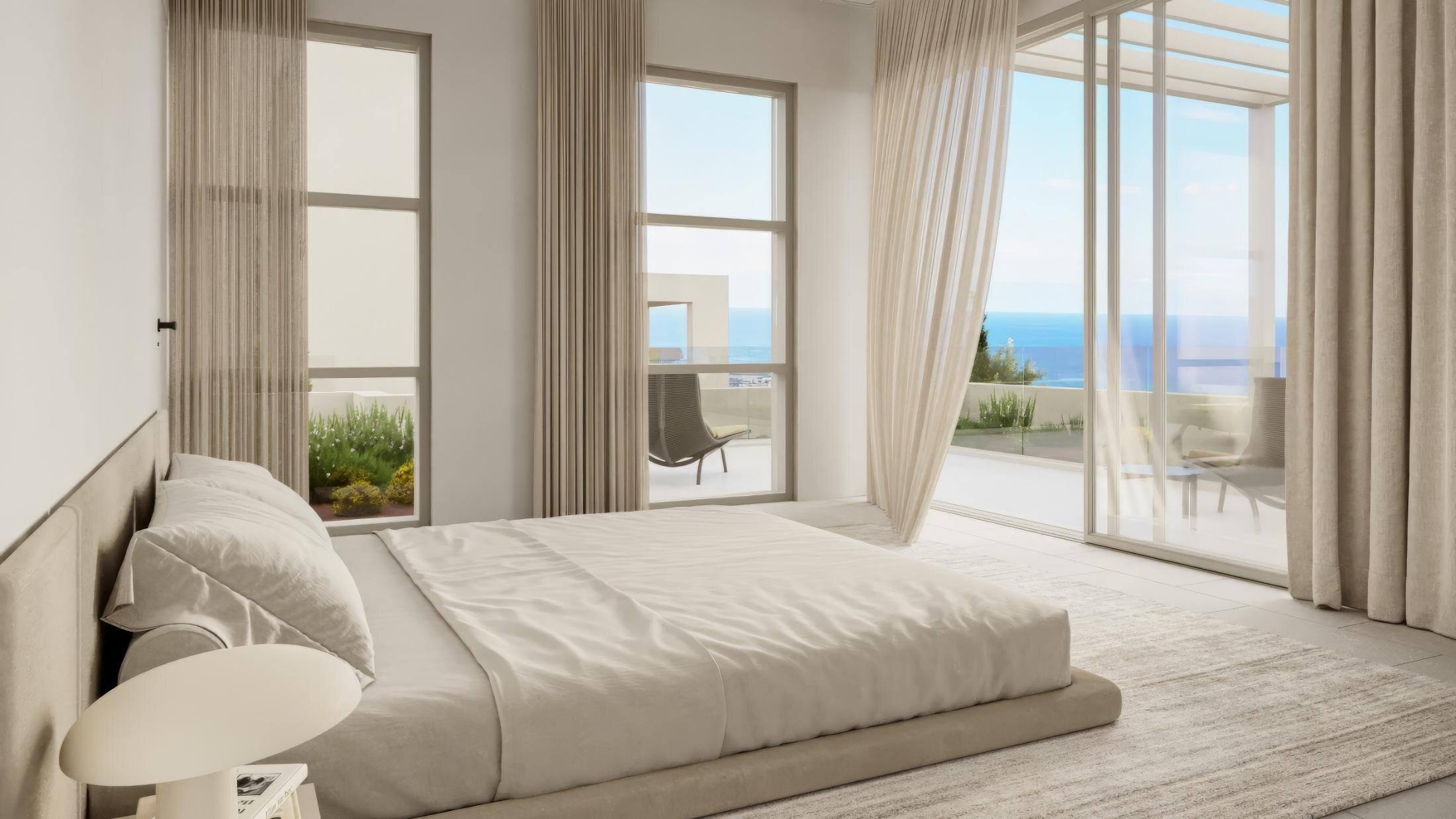 A bedroom