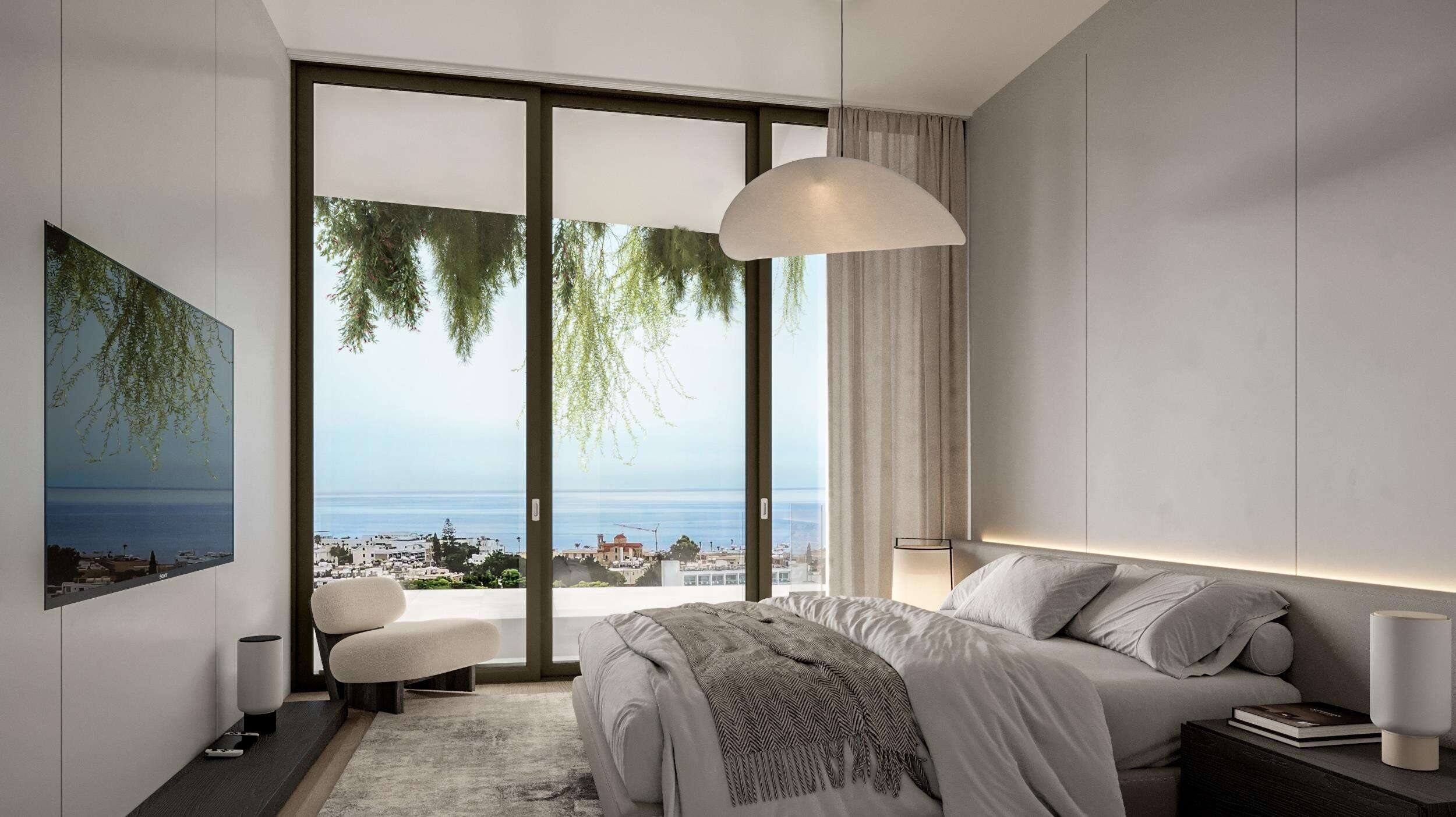 A bedroom